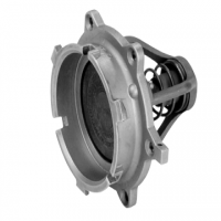 Adaptador Flange Baioneta CLA-VAL