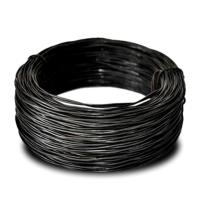 Arame Torcido Recozido