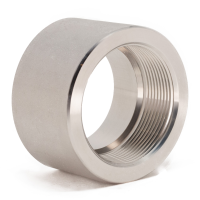 Meia Luva Roscada 3000lbs