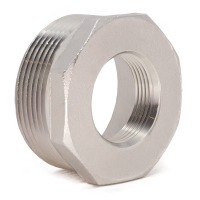 Buchas de Redução Inox 150lbs