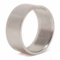 Meia Luva Roscada 150lbs