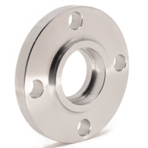 Flange SW (Socket Weld)